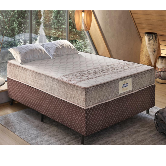 Conjunto Gazin Mola Macau 138X188x47cm Conjunto Gazin Mola Macau 138X188x47cm