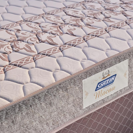 Conjunto Gazin Mola Macau 138X188x47cm Conjunto Gazin Mola Macau 138X188x47cm