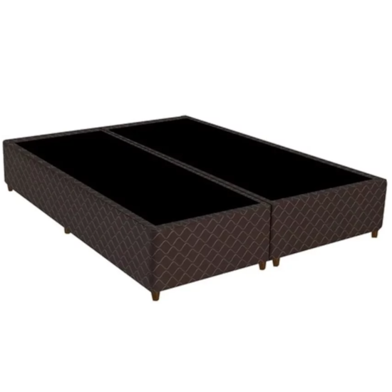 Conjunto New York Casal 158X198 Gazin Conjunto New York Casal 158X198 Gazin