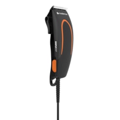 Cortador De Cabelo Cadence Cab181 220V Preto Cortador De Cabelo Cadence Cab181 220V Preto