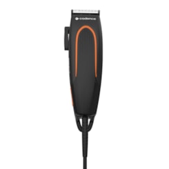 Cortador De Cabelo Cadence Cab181 220V Preto Cortador De Cabelo Cadence Cab181 220V Preto