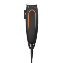 Cortador De Cabelo Cadence Cab181 220V Preto