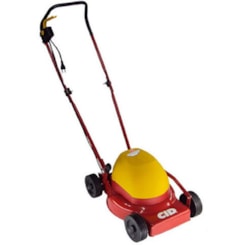 Cortador De Grama Recyclador Cid32 1050W Vermelho Cortador De Grama Recyclador Cid32 1050W Vermelho