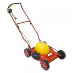 Cortador De Grama Recyclador Cid48 1800W Vermelho Cortador De Grama Recyclador Cid48 1800W Vermelho
