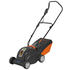 Cortador Grama Ce35m Chassi Metálico Preto Laranja Cortador Grama Ce35m Chassi Metálico Preto Laranja