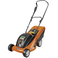 Cortador Grama Ce35p 1300W Tramontina 220V Preto Laranja