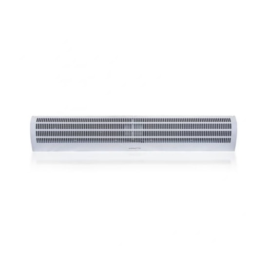 Cortina De Ar 150Cm Agratto 220V Branco Cortina De Ar 150Cm Agratto 220V Branco