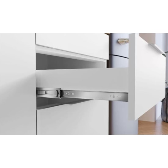 Cozinha Marquesa 5 Peças Nesher Branco Cozinha Marquesa 5 Peças Nesher Branco