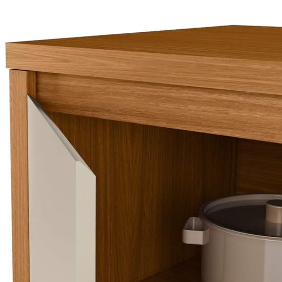 Cozinha Modulada Michelangelo 100% Mdf Cozinha Modulada Michelangelo 100% Mdf