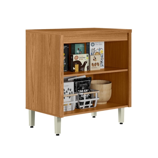 Cozinha Modulada Michelangelo 100% Mdf Cozinha Modulada Michelangelo 100% Mdf