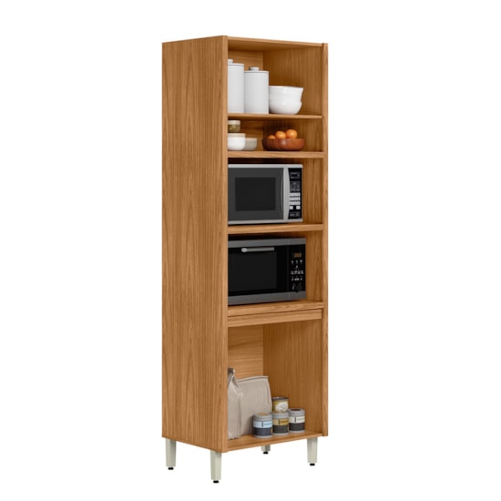 Cozinha Modulada Michelangelo 100% Mdf Cozinha Modulada Michelangelo 100% Mdf