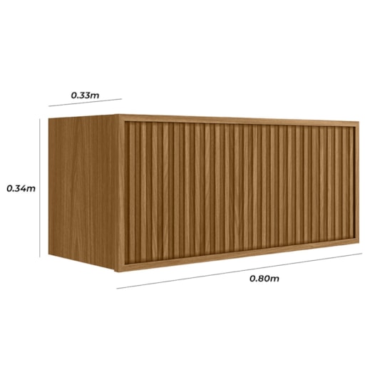 Cozinha Modulada Michelangelo 100% Mdf Cozinha Modulada Michelangelo 100% Mdf