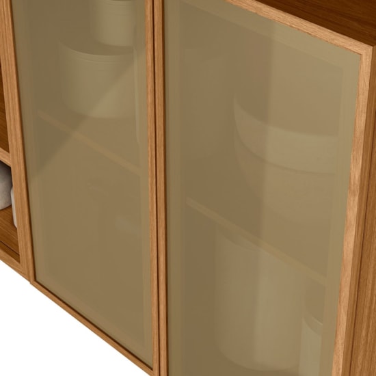 Cozinha Modulada Michelangelo 100% Mdf Cozinha Modulada Michelangelo 100% Mdf