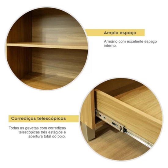 Cozinha Rainha 5 Peças Nesher Nature Verde Cozinha Rainha 5 Peças Nesher Nature Verde