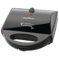 Crepeira E Hot Dog Britânia Six 220V Preto