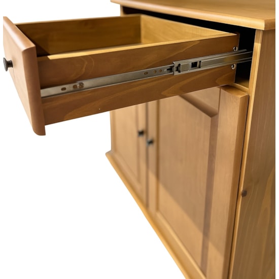 Cristaleira 2 + 2 Portas Rubi Finestra Freijó Cristaleira 2 + 2 Portas Rubi Finestra Freijó