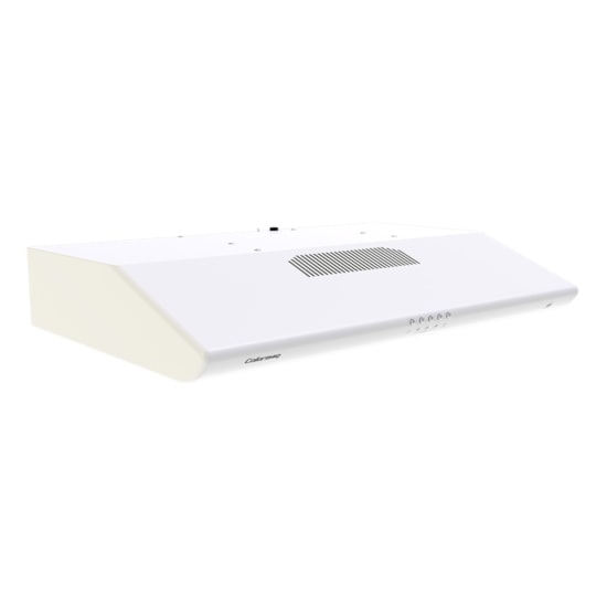 Depurador Ar 60Cm Colormaq Cook 220V Branco Depurador Ar 60Cm Colormaq Cook 220V Branco