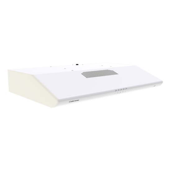 Depurador Ar 60Cm Colormaq Cook 220V Branco