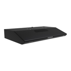 Depurador Ar 60Cm Colormaq Cook 220V Preto Depurador Ar 60Cm Colormaq Cook 220V Preto