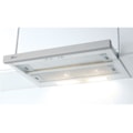 Depurador Ar 60Cm Embutir Slim Fischer Branco