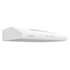 Depurador Ar 80Cm Colormaq Bivolt Branco Depurador Ar 80Cm Colormaq Bivolt Branco