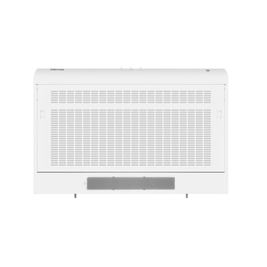 Depurador Ar 80Cm Colormaq Bivolt Branco Depurador Ar 80Cm Colormaq Bivolt Branco