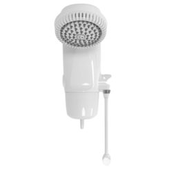 Ducha Eletrônica 220V 7000W Branco