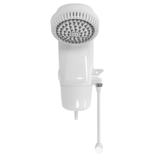 Ducha Eletrônica 220V 7000W Branco