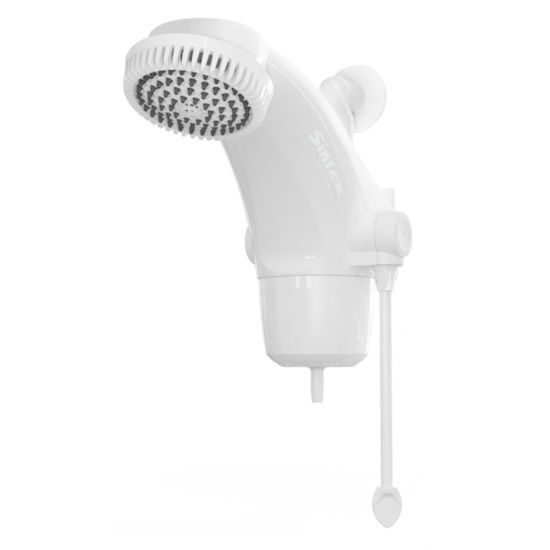 Ducha Eletrônica 220V 7000W Branco