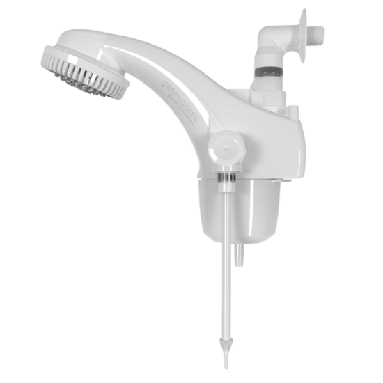 Ducha Eletrônica 220V 7000W Branco