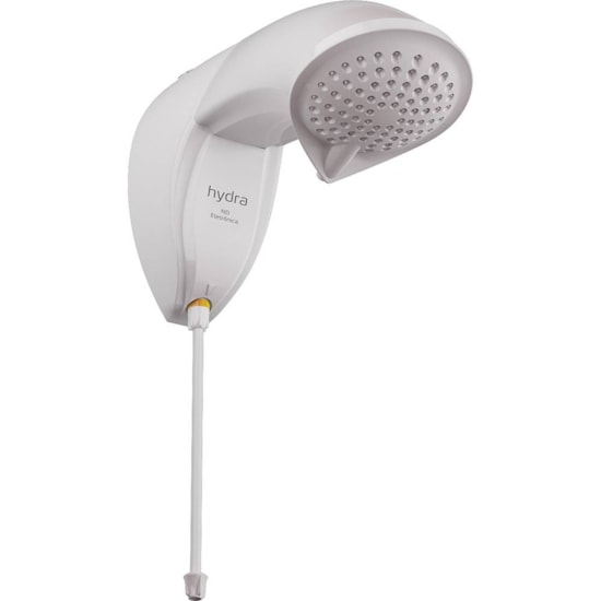 Ducha Eletrônica Nd 7700W Hydra Branco Ducha Eletrônica Nd 7700W Hydra Branco