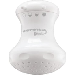 Ducha Multitemperatura Gorducha 4T 5700W Branco Ducha Multitemperatura Gorducha 4T 5700W Branco