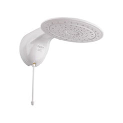 Ducha Optima Eletrônica 7700W Hydra Branco Ducha Optima Eletrônica 7700W Hydra Branco