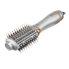 Escova Secadora 4 Em1 1300W Biv Britania Prata Escova Secadora 4 Em1 1300W Biv Britania Prata
