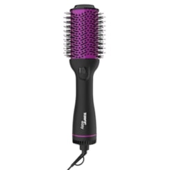 Escova Secadora Oval Easy 1200W 220W Taiff Pink