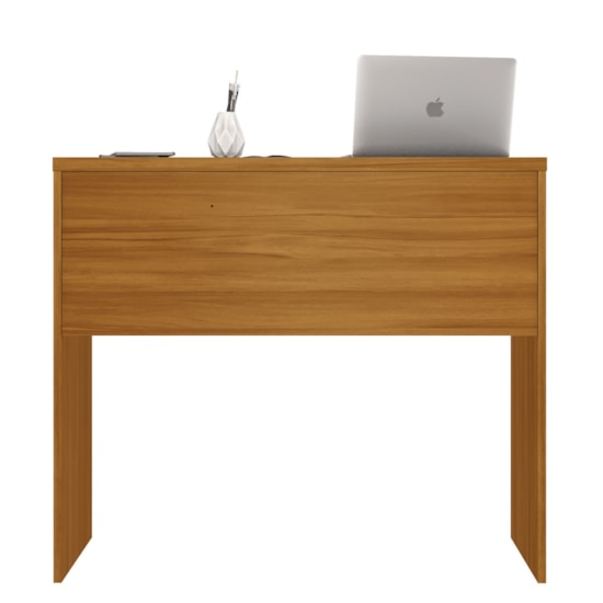 Escrivaninha 90Cm Office Notável Freijo Trend Escrivaninha 90Cm Office Notável Freijo Trend