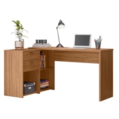 Escrivaninha Canto E Reto Office Notável Freijo Trend Escrivaninha Canto E Reto Office Notável Freijo Trend