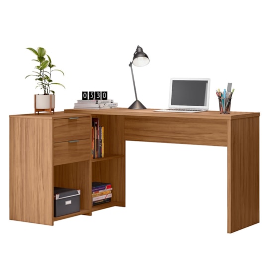 Escrivaninha Canto E Reto Office Notável Freijo Trend Escrivaninha Canto E Reto Office Notável Freijo Trend