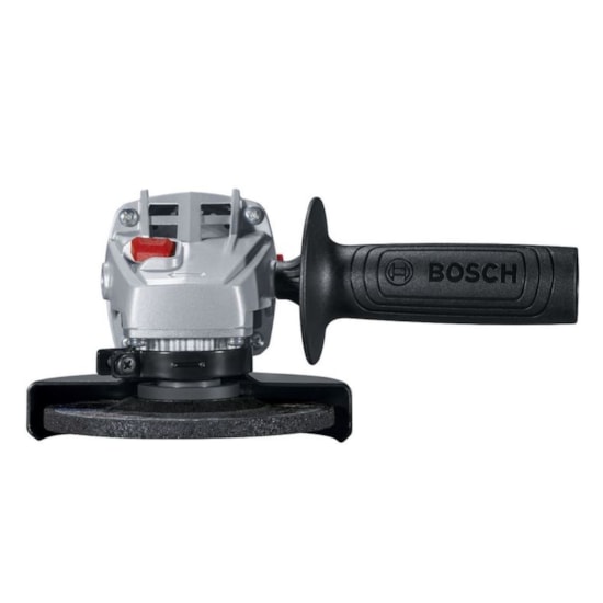 Esmerilhadeira Angular Gws700 Bosch 220V Azul