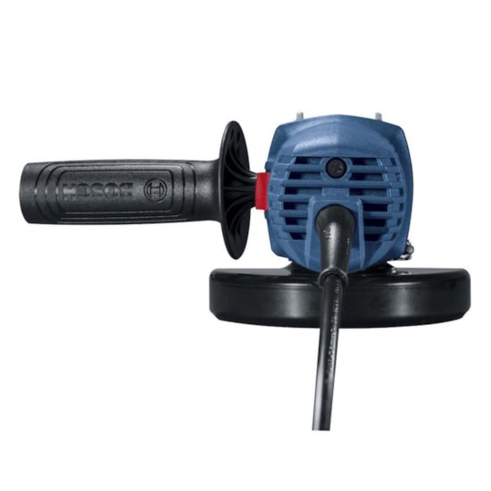 Esmerilhadeira Angular Gws700 Bosch 220V Azul Esmerilhadeira Angular Gws700 Bosch 220V Azul
