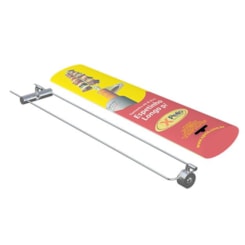 Espetinho Longo Xpeto Inox Espetinho Longo Xpeto Inox