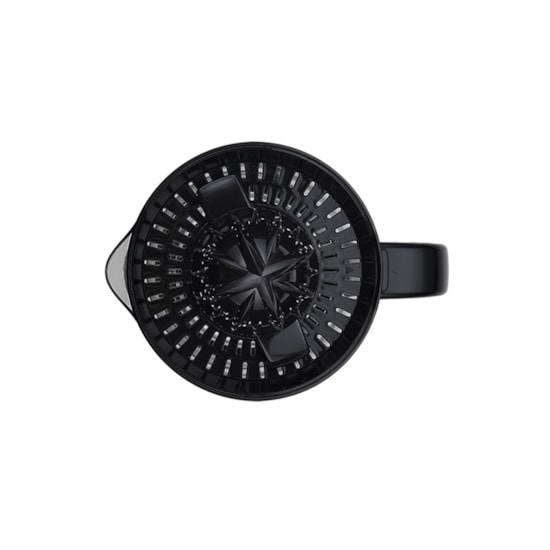 Espremedor De Frutas 700 Ml Agratto Preto