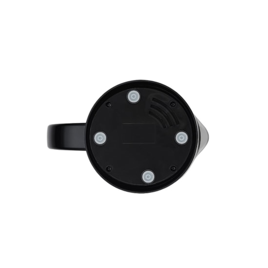 Espremedor De Frutas 700 Ml Agratto Preto