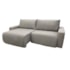 Estofado Living Fervo 2,40Cm Estofart Linho B2372 Impermea