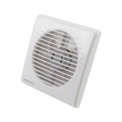 Exaustor De Banheiro Exb 150Mm 220V Branco Exaustor De Banheiro Exb 150Mm 220V Branco