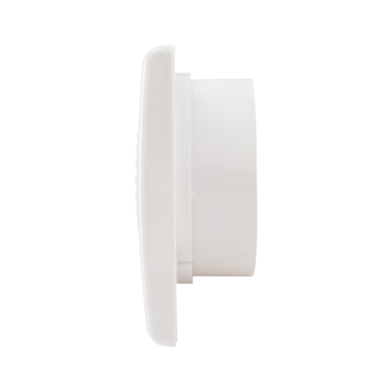 Exaustor De Banheiro Exb 150Mm 220V Branco Exaustor De Banheiro Exb 150Mm 220V Branco