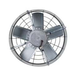 Exaustor Industrial 30Cm Ventisol 220V Preto Exaustor Industrial 30Cm Ventisol 220V Preto