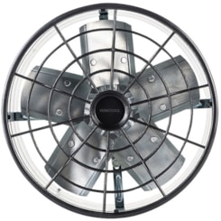 Exaustor Industrial 30Cm Ventisol 220V Preto Exaustor Industrial 30Cm Ventisol 220V Preto