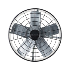 Exaustor Industrial 40Cm Ventisol 220V Preto Exaustor Industrial 40Cm Ventisol 220V Preto