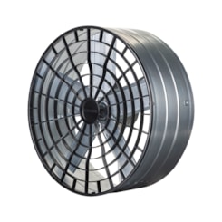 Exaustor Industrial 50Cm Ventisol 220V Preto Exaustor Industrial 50Cm Ventisol 220V Preto